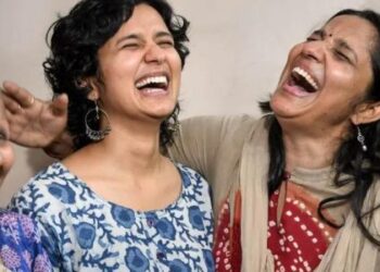 Shruti Sharma UPSC Topper 2021 | Biography, Age, Marksheet, Study Plan