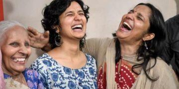 Shruti Sharma UPSC Topper 2021 | Biography, Age, Marksheet, Study Plan