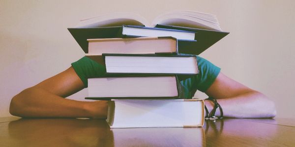 Know which are the books for the UPSC Prelims Question Paper 2022