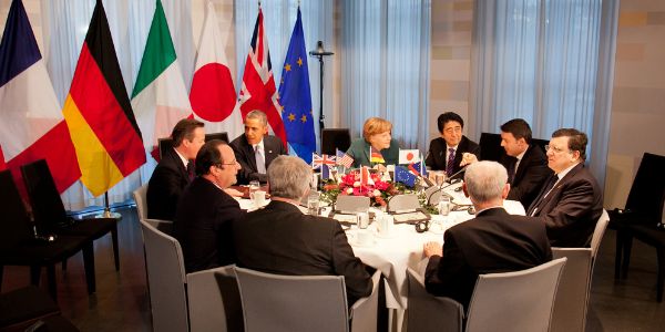 Understand FAQs on the G7 countries list and other details