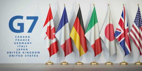 Know about the G7 countries list and headquarters details