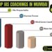 Ranking of Top UPSC Coaching Institutes in Mumbai