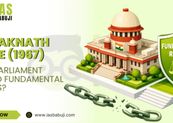 Golaknath Case (1967)