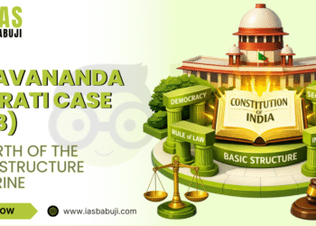 Kesavananda Bharati Case (1973)