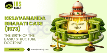 Kesavananda Bharati Case (1973)