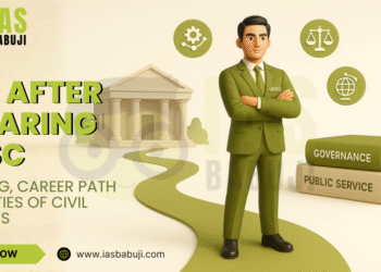 Life After Clearing UPSC