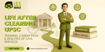 Life After Clearing UPSC