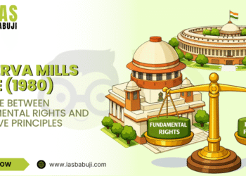 Minerva Mills Case (1980)