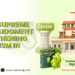 Recent Supreme Court Judgment Strengthening Federalism in India