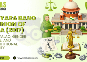 Shayara Bano vs Union of India (2017)