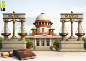 Supreme Court Role in Protecting Federalism
