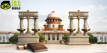 Supreme Court Role in Protecting Federalism