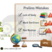 Top 10 Mistakes UPSC Aspirants Make in Prelims Preparation
