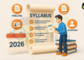 UPSC Exam Pattern and Syllabus Changes for 2026 Explained