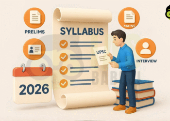 UPSC Exam Pattern and Syllabus Changes for 2026 Explained