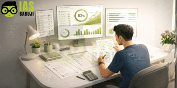 UPSC Mock Test Series