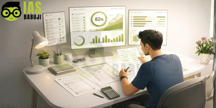 UPSC Mock Test Series