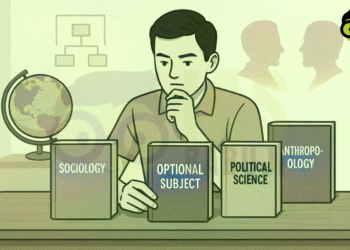 UPSC Optional Subjects List