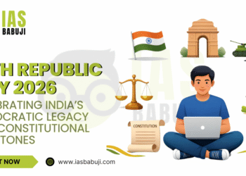 77th Republic Day 2026