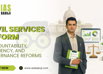 Civil Services Reform