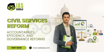 Civil Services Reform