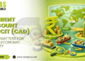 Current Account Deficit (CAD)