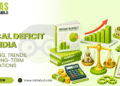 Fiscal Deficit in India