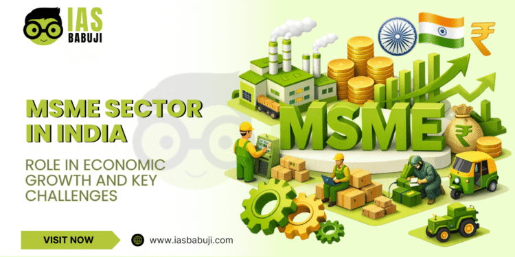 MSME Sector in India