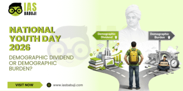 National Youth Day 2026