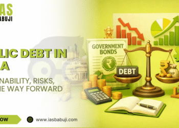 Public Debt in India