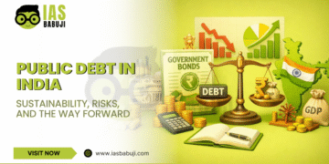 Public Debt in India