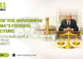 Role of the Governor in India’s Federal Structure