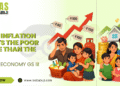 Why Inflation Hurts the Poor More Than the Rich