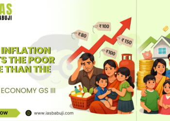 Why Inflation Hurts the Poor More Than the Rich