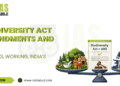 Biodiversity Act Amendments and ABS