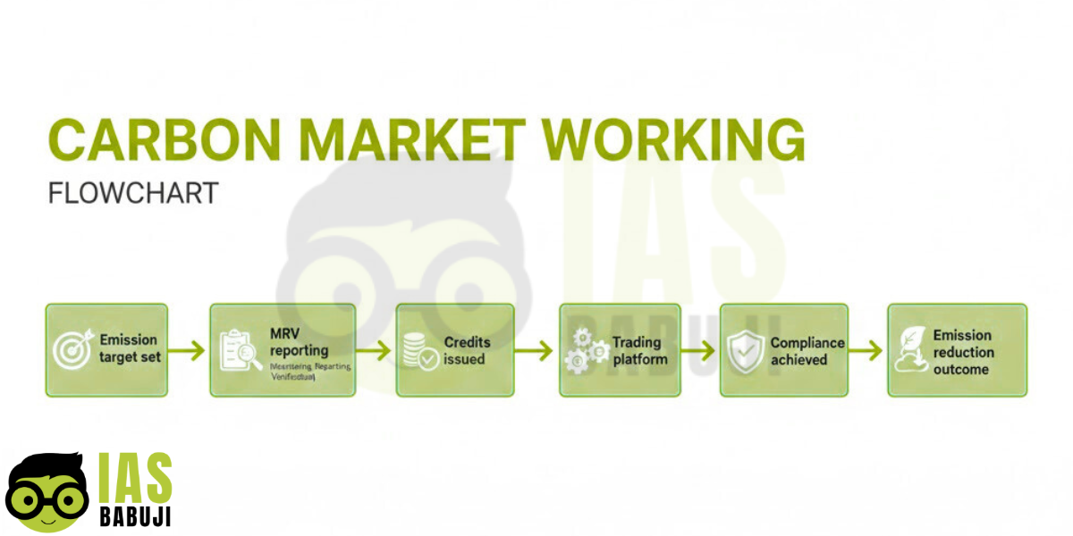 Carbon Market Working