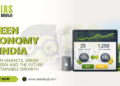 Green Economy in India