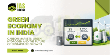 Green Economy in India