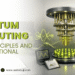 Quantum Computing