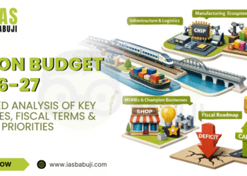 Union Budget 2026-27