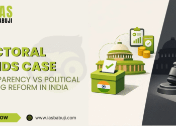 Electoral Bonds Case