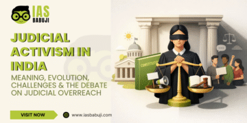 Judicial Activism in India