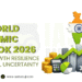 IMF World Economic Outlook 2026