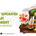 Role of Speaker in Indian Parliament